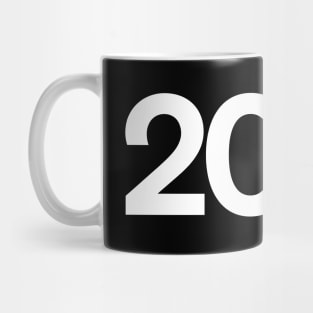 2010 Mug